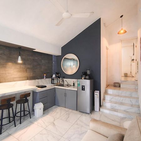 Casa Sol Y Luna Luxury Валядолид Екстериор снимка