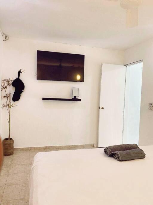 Casa Sol Y Luna Luxury Валядолид Екстериор снимка