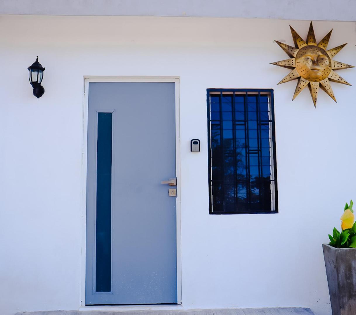 Casa Sol Y Luna Luxury Валядолид Екстериор снимка