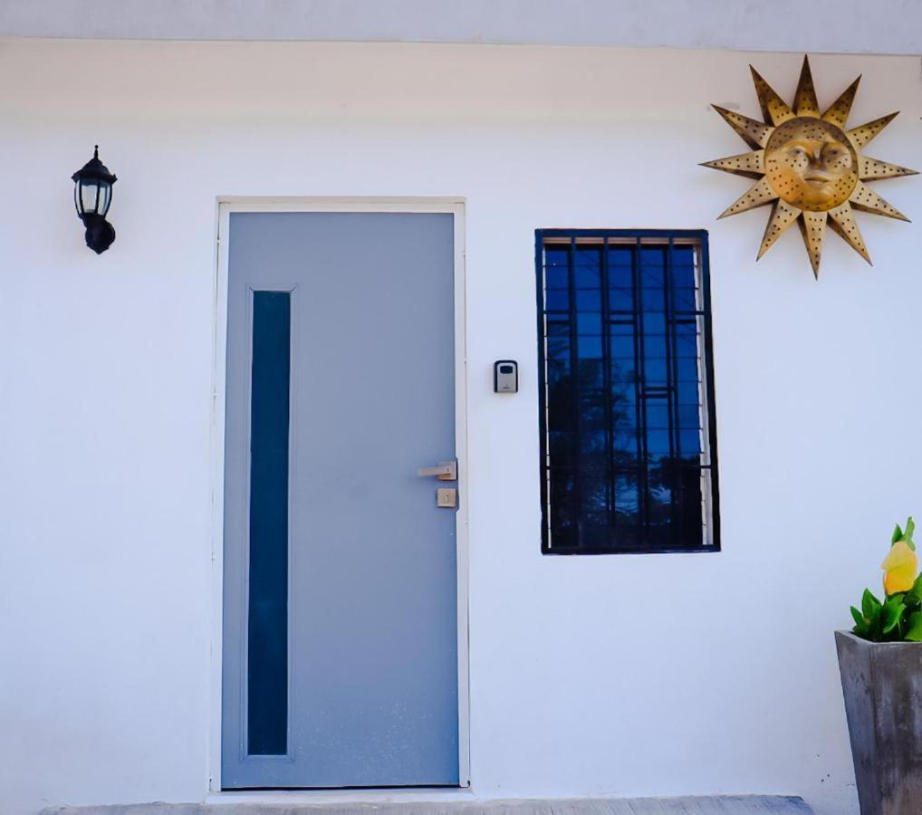 Casa Sol Y Luna Luxury Валядолид Екстериор снимка